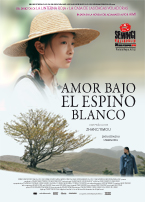 Amor bajo el espino blanco