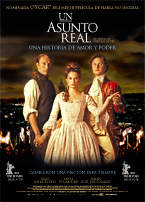 Un asunto real