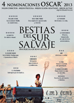 Bestias del sur salvaje