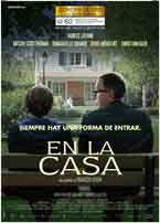 En la casa