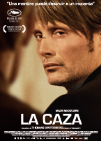 La caza