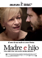 Madre e hijo