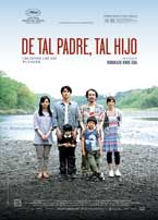 De tal padre, tal hijo