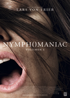 Nymphomaniac  Volumen 1