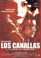 Los canallas