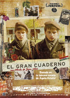 El gran cuaderno