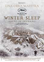 Winter Sleep / Sueño de invierno