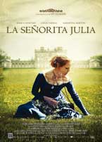La señorita Julia