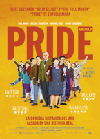 Pride