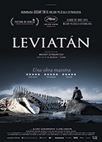Leviatán