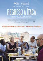 Regreso a Ítaca