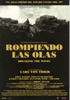Rompiendo las olas