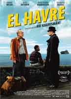 El havre
