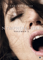 Nymphomaniac  Volumen 2