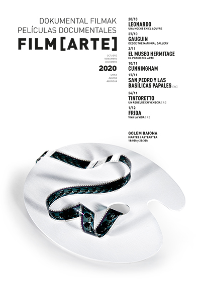 GolemArte (Pamplona)