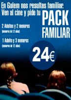 PACK FAMILIAR