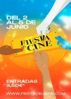 Fiesta del Cine 2025 Fiesta del Cine 2025