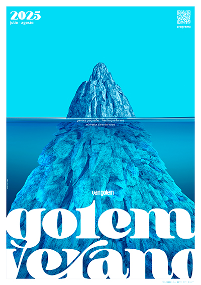 GOLEM VERANO 2025 BURGOS