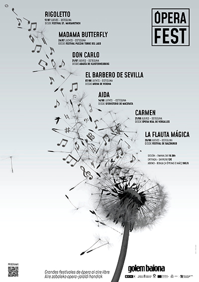 OPERA FEST 2025 GOLEM BAIONA
