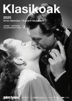 Klasikoak 2025