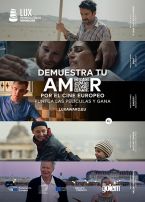 Premios Lux Cinema 2026 