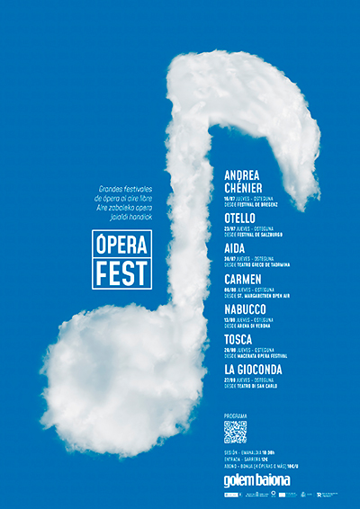 OPERA FEST 2026 GOLEM BAIONA