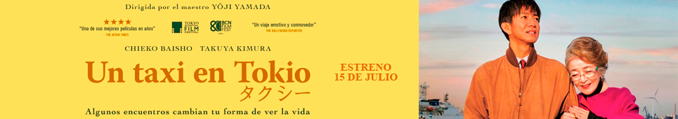 Agunos encuentros cambian tu forma de ver la vida.