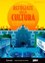 Refúgiate en la cultura