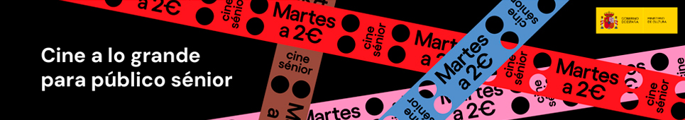 Si tienes más de 65 años, el martes vuelve a ser tu día favorito