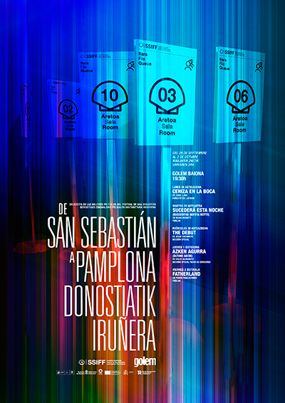 De San Sebasti&aacute;n a Pamplona | Donostiatik Iru&ntilde;era 2026