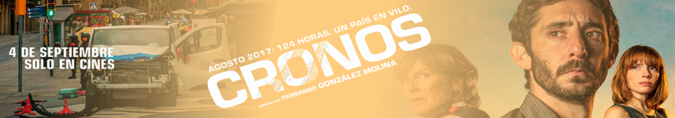 Agosto 2017: 124 horas. Un país en vilo.