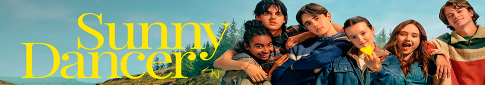 Amor, amistad y resiliencia se dan cita en esta comfort movie que es un canto a la vida.