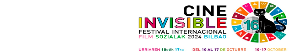 Festival Internacional de Cine Invisible “Film Sozialak” 2026
