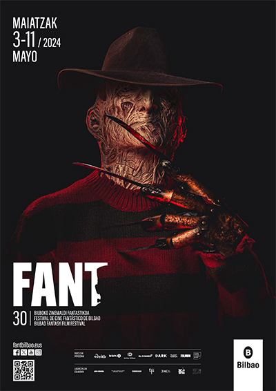 FANT – Festival de Cine Fantástico de Bilbao
