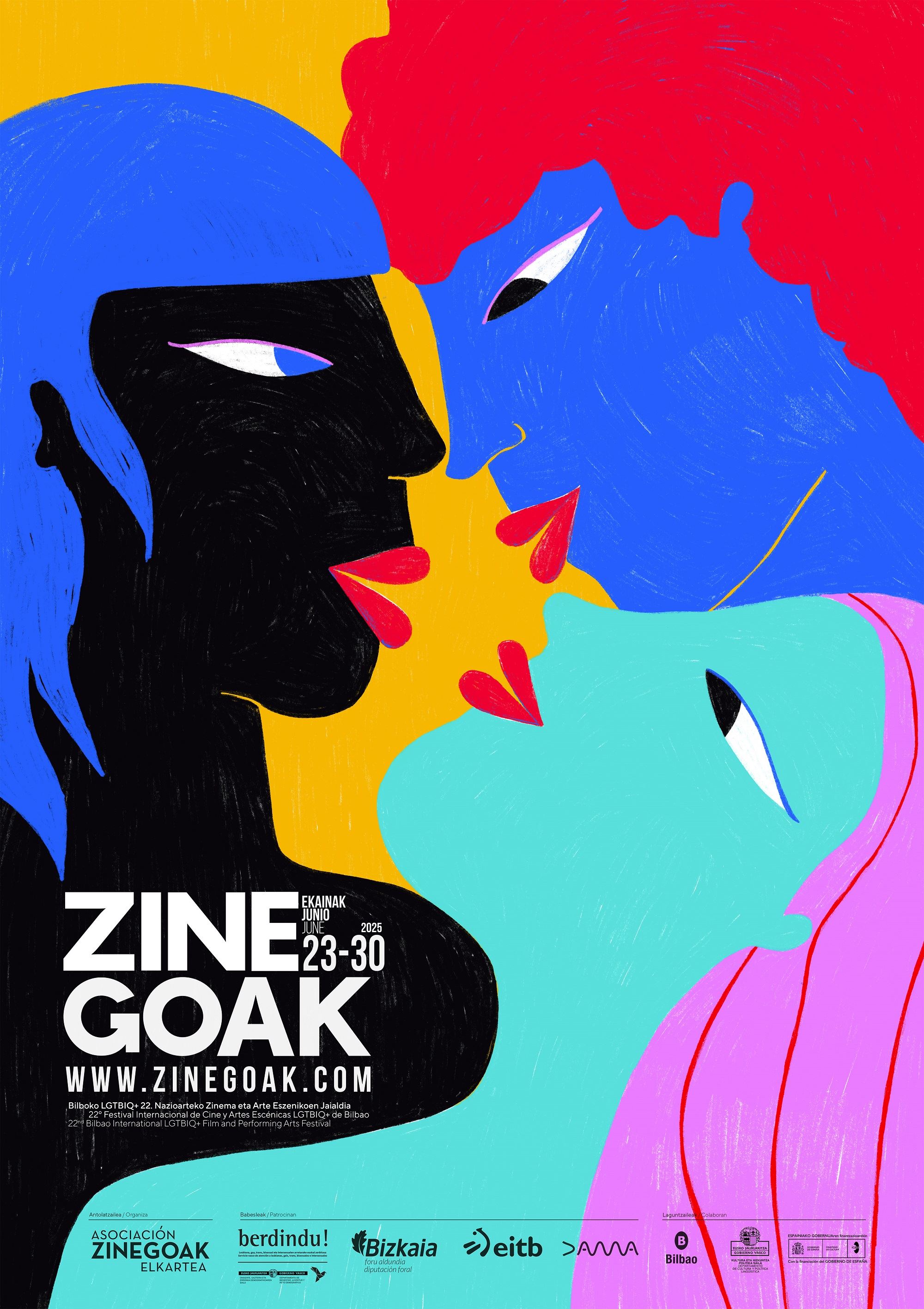 Zinegoak