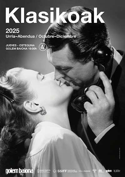 Klasikoak 2025