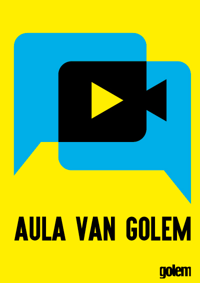 Espacio Educativo Aula Van Golem