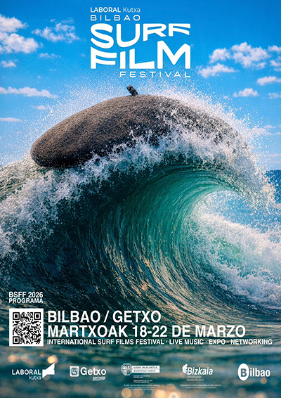 BILBAO SURF FILM FESTIVAL