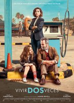 Cine Forum: Vivir dos veces + coloquio