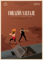 Corazón salvaje (V.O.S.E.)