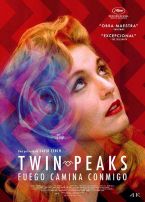 Twin Peaks: Fuego camina conmigo  (V.O.S.E.)