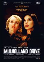 Mulholland Drive  (V.O.S.E.)