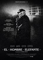 El hombre elefante  (V.O.S.E.)