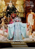 TURANDOT – Puccini
