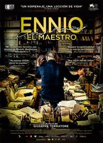 Ennio. El Maestro (V.O.S.E.)