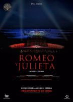 Romeo y Julieta (Arena de Verona)