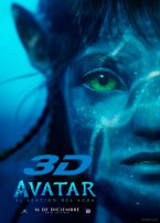 Avatar: El sentido del agua (3D)