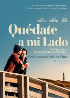 Quédate a mi lado 