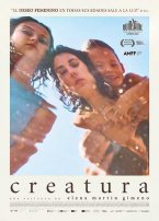 Creatura (V.O.S.E.)