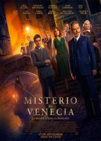 Misterio en Venecia (V.O.S.E.)